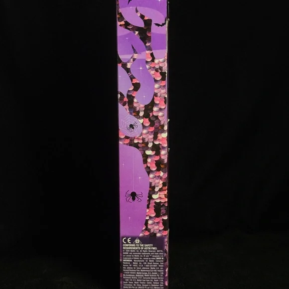 Barbie “Happy Halloween” – 2009 Target Exclusive - Picture 4 of 6